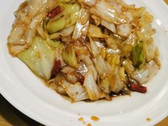 -湘阁里辣(南岭购物广场店)