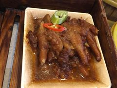 -至尊强仔(正光北街店)