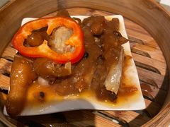 -新大咀港式茶餐厅(宝山万达店)