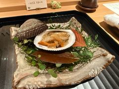 -炎橘·板前料理 Omakase