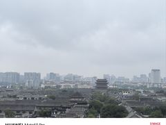 -光岳楼