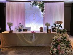 -中谷小南国花园酒店·宴会厅