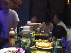 -欢乐盛KTV音乐会所(泰然店)