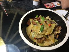 -野马国际·大汉食府