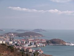 -石老人观光园