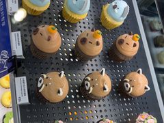 -Pantry's Best派悦坊蛋糕(K11购物艺术中心店)