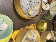 -苏小柳点心·手作小笼包(浦东嘉里城分院)