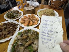 -温州一家人美食(西木头市店)