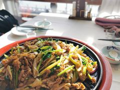-庆云楼饭庄(什刹海店)