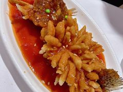 -老阊门菜馆(山塘街店)