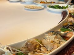 -澜小宴·锦绣江南(金沙滩店)