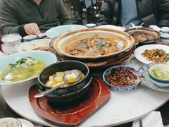 -王家大院·南京菜(湛江路总店)