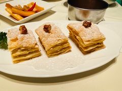 -利苑酒家(金宝店)