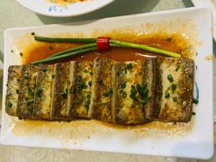 -金丰鱼庄(四团店)