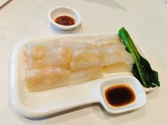 -粤式早茶希朋喜宴