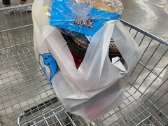 -盒马X会员店(王府井奥莱UP TOWN店)