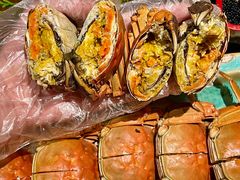 -花潮料理艺食馆(SM新生活广场店)