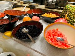 -嘉定凯悦·咖啡厅