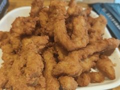 -江城老胖串店·海鲜·小龙虾(世光路店)