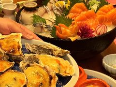 -大江户日本料理(吕厝店)
