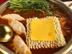 部队火锅-HOTISLAND海鸡岛(宝业路店)