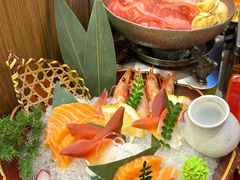 -桃太郎寿司料理(南坪店)