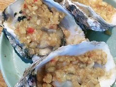-蚝英雄鲜蚝自助专门店(长楹天街直营店)