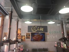 -大丘街路边烤牛肉