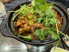 -川香煲(茅台路店)