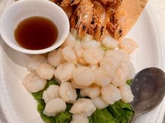 -宏玲餐厅(四川南路店)