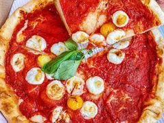 -波比Pizza(新城店)