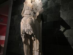 -安塔利亚博物馆