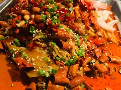 -味妙烤鱼吧(回龙观店)