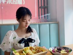-米香居新鲁味·水饺餐厅