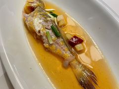 -新荣记(西溪湿地店)