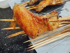 -亚东串烤(共康东路店)