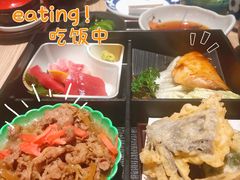 -小山日本料理(兴业太古汇店)