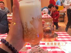 -西贝(东城万达广场店)