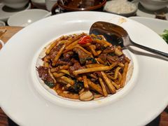 -瑶王府·广西菜(相思湖店)