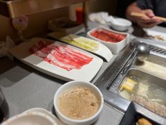 -海底捞火锅(海宁路店)