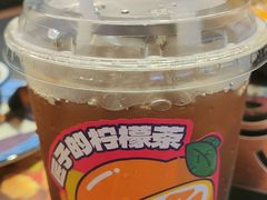 -匠子烤鱼(东方万达店)