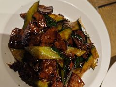 -河沿肉饼Beijing Pie(东华门店)