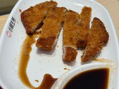 -小杨生煎(静安大悦城店)