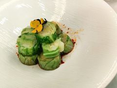 -千岛湖鱼味馆(十字街总店)