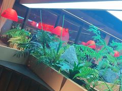 -魁牛·潮汕牛肉自助火锅(沈辽路万达店)