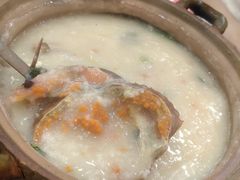 -阿尔法海鲜排档(爱琴海店)