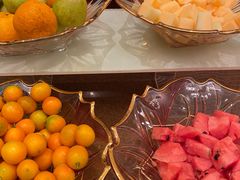 -汾阳花园酒店·餐厅(徐汇店)