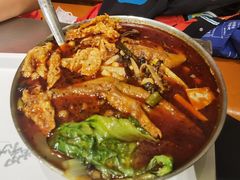 -小螺大作·螺蛳粉火锅(林和西店)