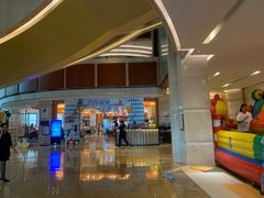 -济南喜来登酒店-盛宴自助西餐厅·综合自助