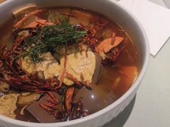 -洋洋中餐馆·SINCE 1997(信投店)